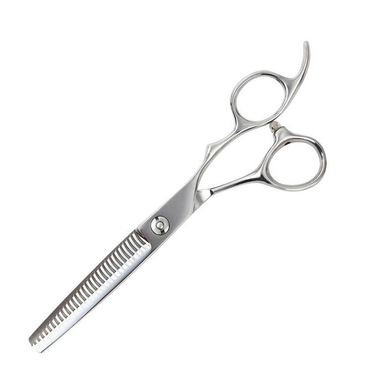 DEEDS GTZ630CT Thinning Shears – 30 Teeth Double-Blade (6.0 inch / Approx. 25% Thinning Ratio)