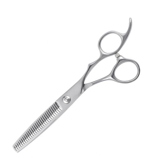 DEEDS GTZ630CCT Thinning Shears – 30 Teeth Triple-Blade (6.0 inch / Approx. 35% Thinning Ratio)