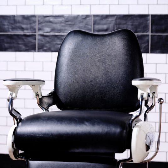 BROOKLYN Black x White Frame