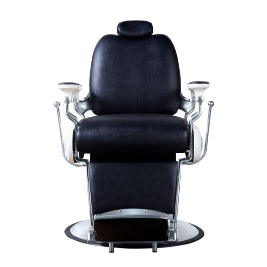 BROOKLYN Black x White Frame