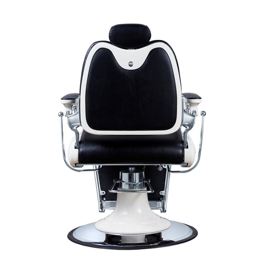 BROOKLYN Black x White Frame