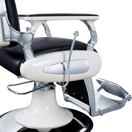 BROOKLYN Black x White Frame