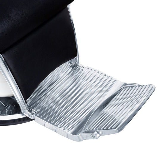 BROOKLYN Black x White Frame