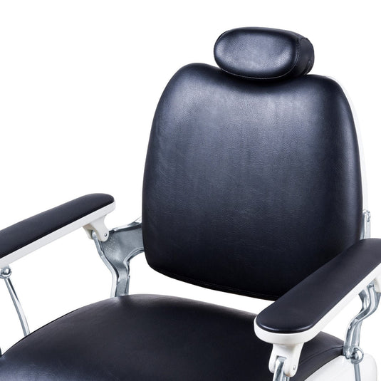 BROOKLYN Black x White Frame