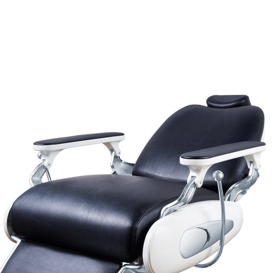 BROOKLYN Black x White Frame