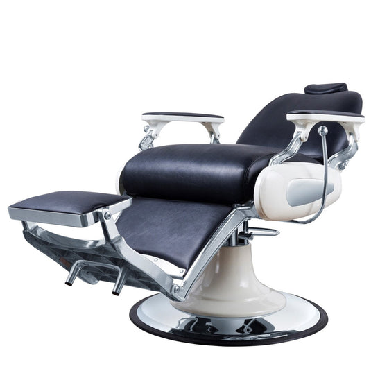 BROOKLYN Black x White Frame