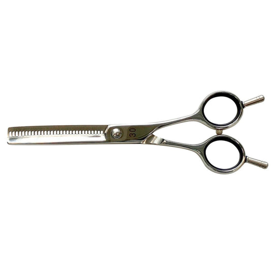 S02 Thinning Scissors – 5.75 inch / 20% Cut Ratio