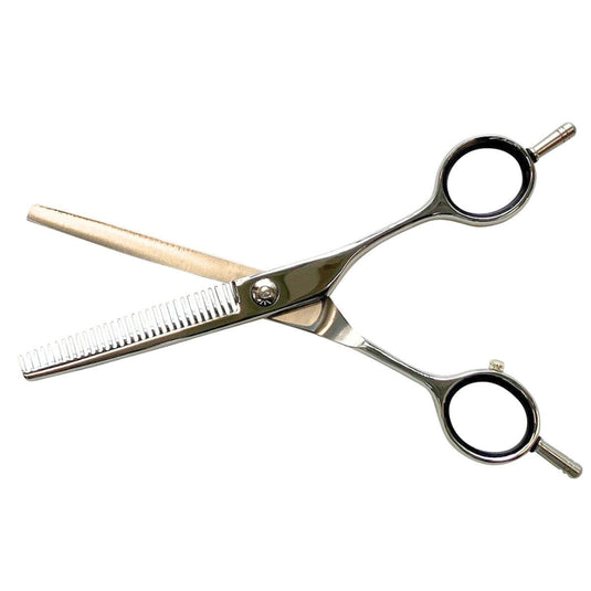 S02 Thinning Scissors – 5.75 inch / 20% Cut Ratio