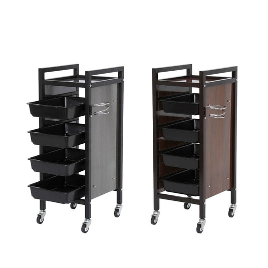 Woody Stock Wagon (2 Colors Available)