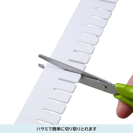 Adjustable Divider Boards (Pack of 10) - 2 Sizes Available