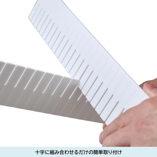 Adjustable Divider Boards (Pack of 10) - 2 Sizes Available