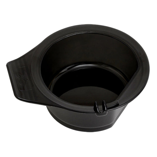 EVERMATE Coloring Large Cup (Black) – 500 mL Capacity