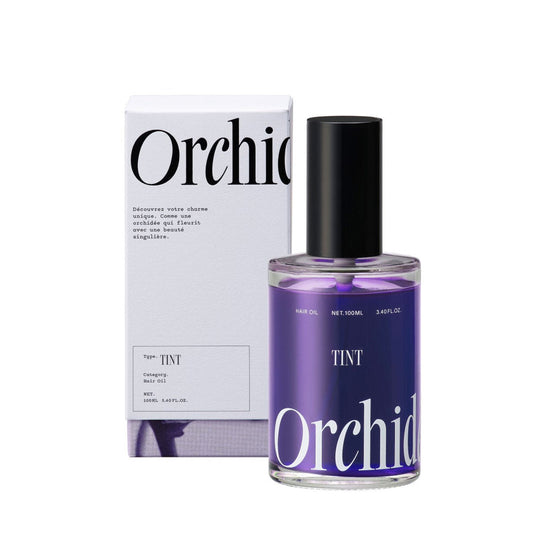 Maison Orchidee Tint Oil (Hair Oil)