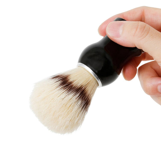 Pro Shaving Brush BG02 (100% Boar Bristle)