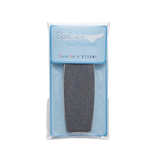 SpaLuce Foot File Refill S #800