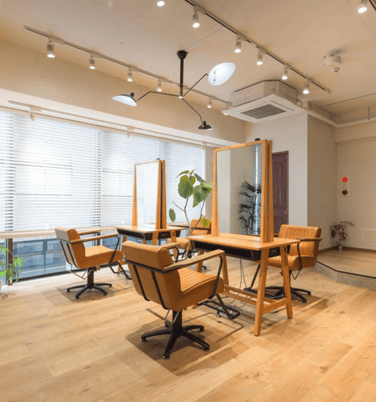 Vintage Styling Chair Dr. Spine (HD-A-066) – Available in 3 Colours & 8 Base Styles