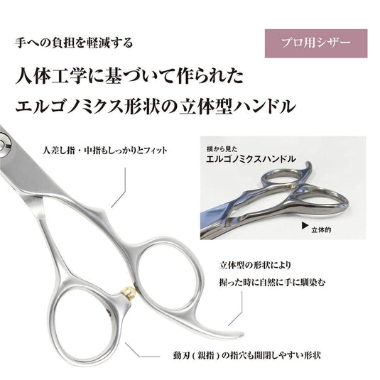DEEDS GTZ Arch Scissors