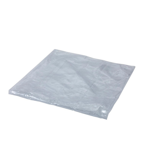 Vinyl Bed Sheet (120 x 240 cm x 0.2 mm)