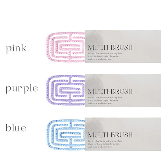 Multi Brush (Color Not Selectable)