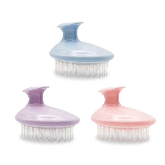 Refresh Shampoo Brush Duck – Milky Colors (Color Not Selectable)