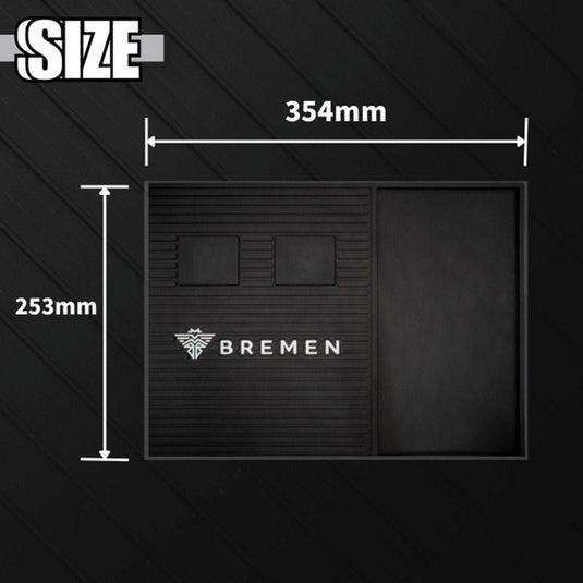BREMEN Tool Mat