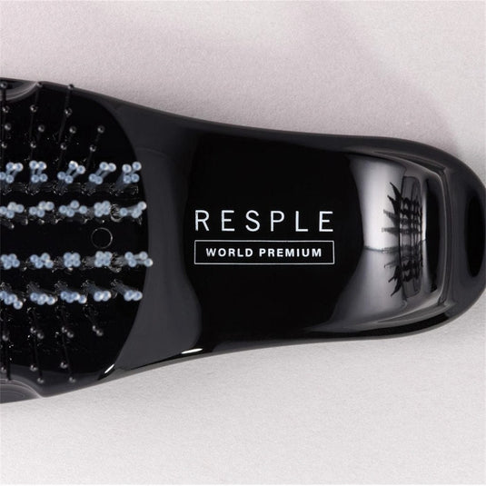 RESPLE Shower Brush World Premium