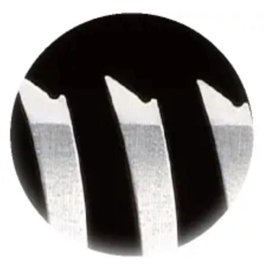 UTSUMI eco STANDARD 18 Thinning Shears - 30 Teeth (5.75 inch / Approx. 20% Thinning Ratio)