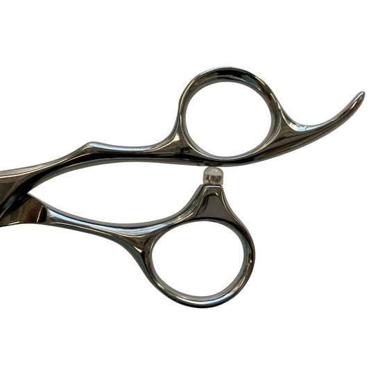 UTSUMI eco STANDARD 18 Thinning Shears - 30 Teeth (5.75 inch / Approx. 20% Thinning Ratio)