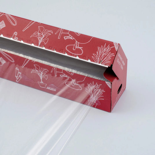 Savonise Wrap - Slim Type (30 cm x 100 m)