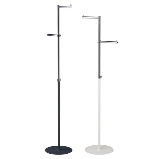 Adjustable Hanger Rack