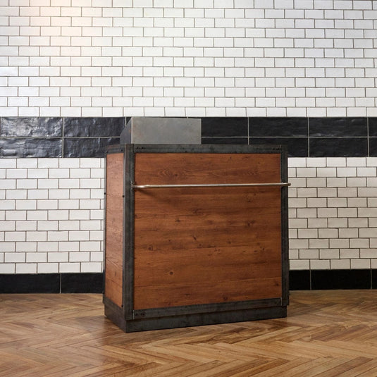 Industrial Counter Lanca