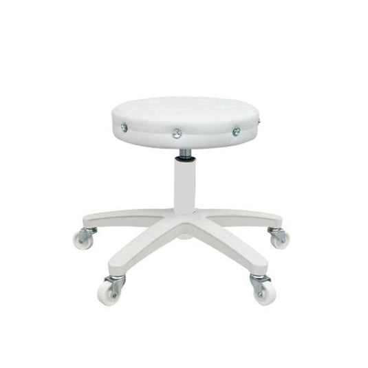 Lucile Quilting Stool