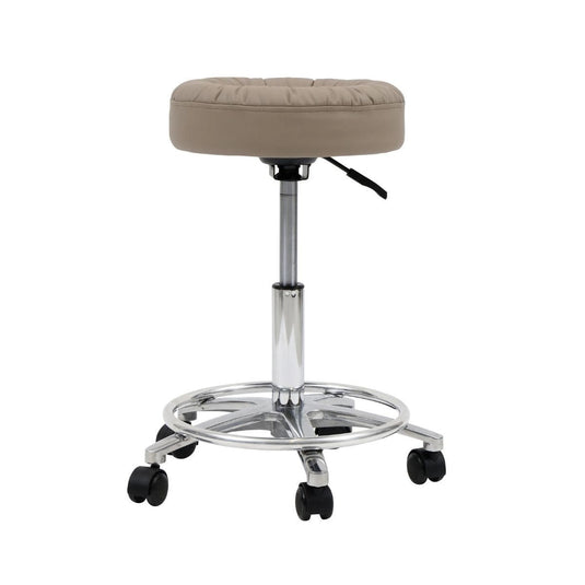 Chouchou Ring Stool (with Footrest Ring)