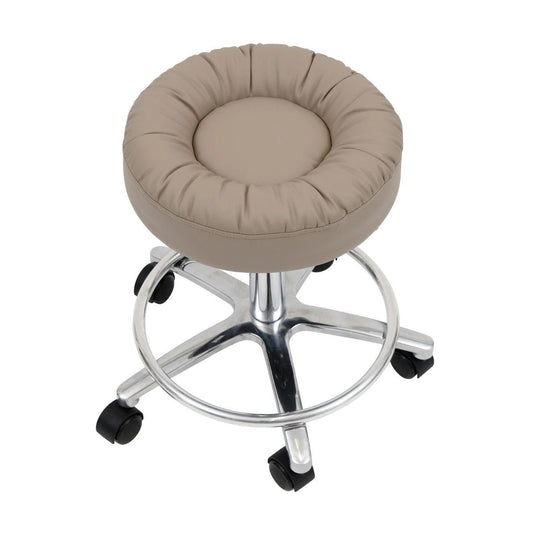 Chouchou Ring Stool (with Footrest Ring)