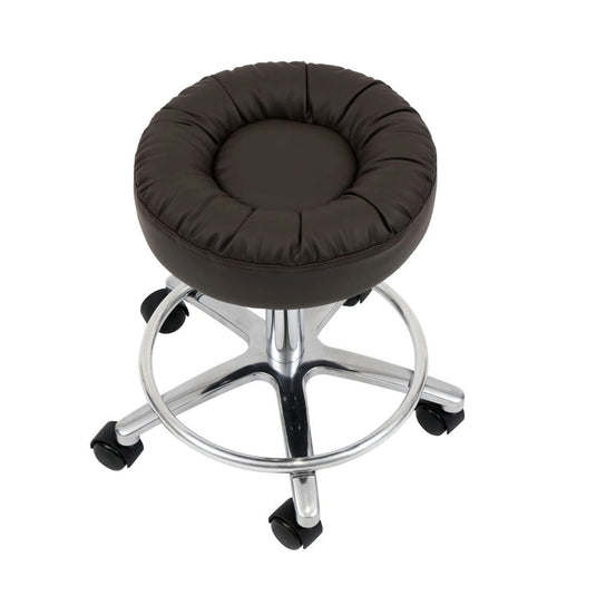 Chouchou Ring Stool (with Footrest Ring)