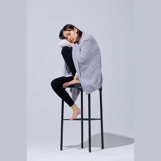 Peu a Beaute Blanket