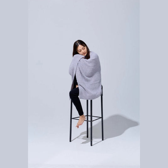 Peu a Beaute Blanket