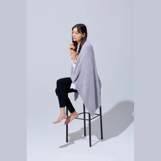 Peu a Beaute Blanket