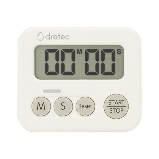 dretec 3-Lamp Timer T-693IV
