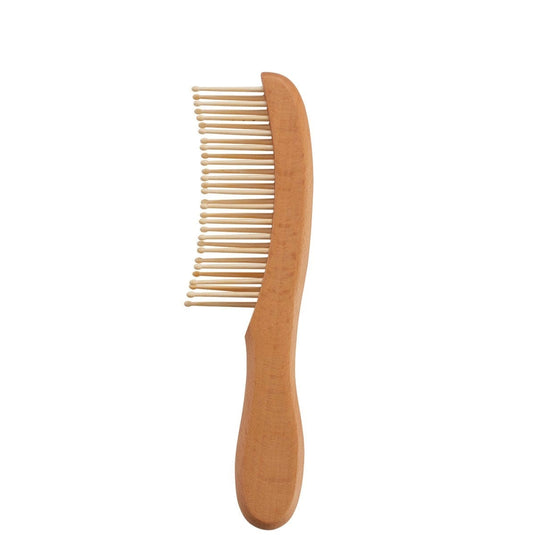 Bamboo Styling Comb