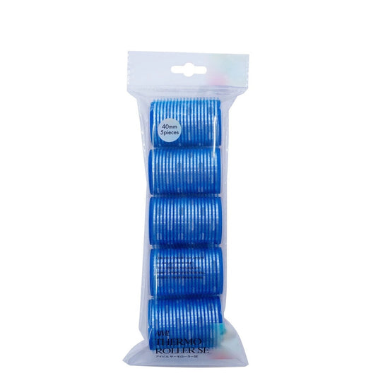 40 mm Blue 5 pcs