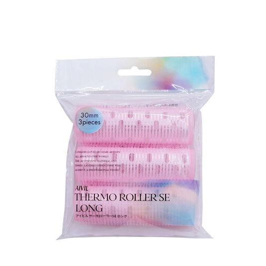 30 mm: Light Pink