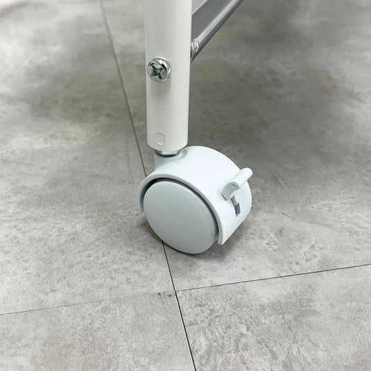 Laundry Bag Wagon Double