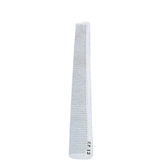 CP Comb #12 18-Tooth Parting Comb