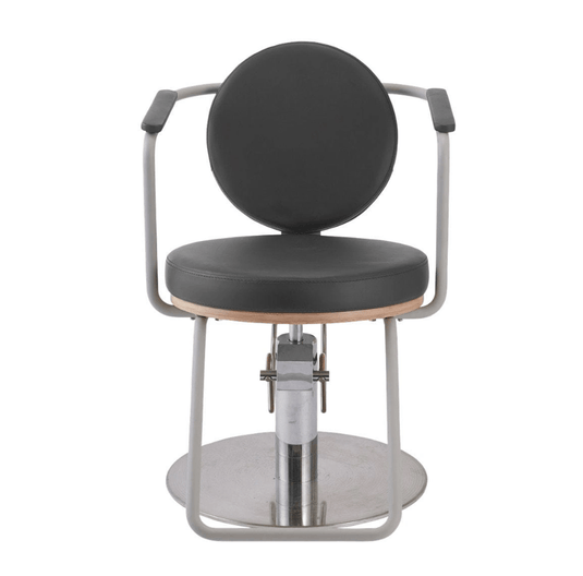 Creater's Styling Chair Fino – Available in 2 Colours & 8 Base Styles