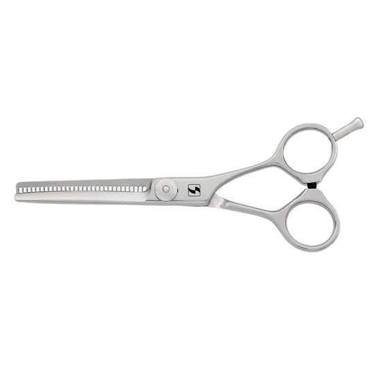 KEEPER Thinning Scissors 30 (Reverse Blade, 30 Teeth) – 5.5 inch