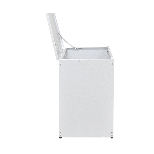 Outdoor Waste Storage Box W67 cm (A031)