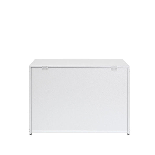 Outdoor Waste Storage Box W88 cm (A032)