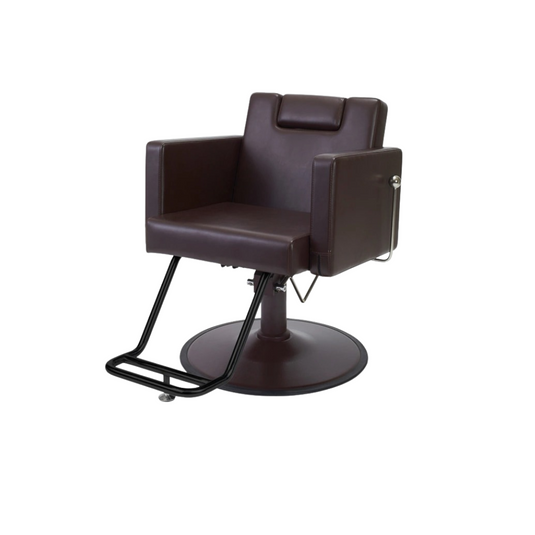 Manual Shampoo Chair HD-059S (HD-B-059) – Available in 2 Colours & 8 Base Styles