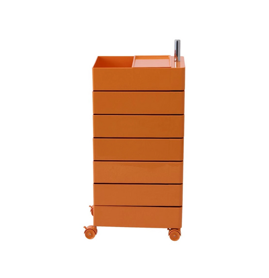 Trolley Wagon – Available in 4 Colors